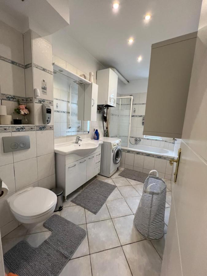 Vienna Home , Near U1 Metro , Big And Cozy Home 外观 照片