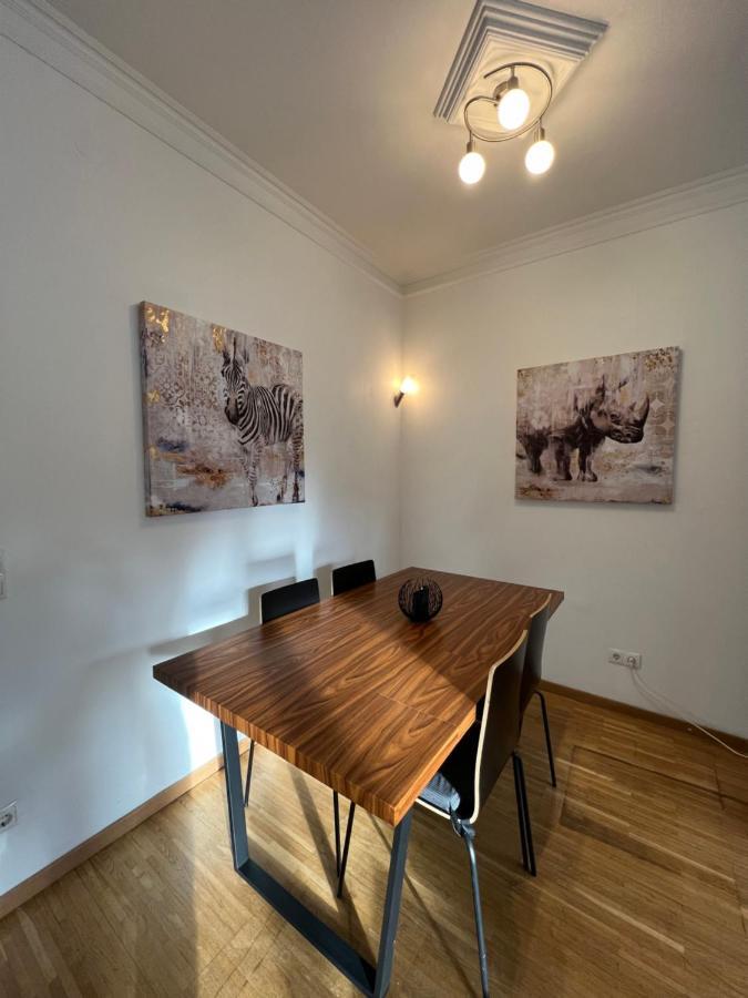 Vienna Home , Near U1 Metro , Big And Cozy Home 外观 照片