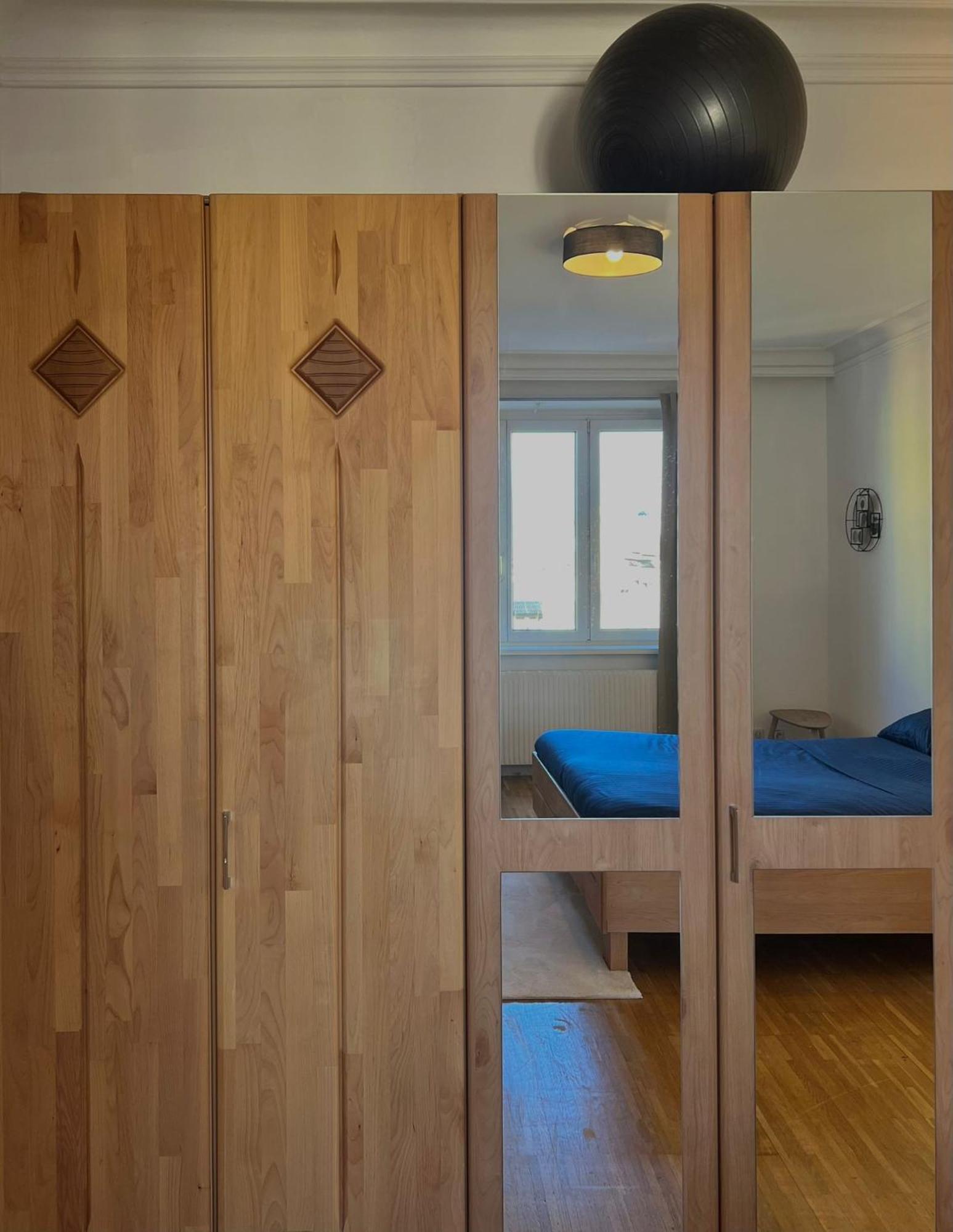 Vienna Home , Near U1 Metro , Big And Cozy Home 外观 照片