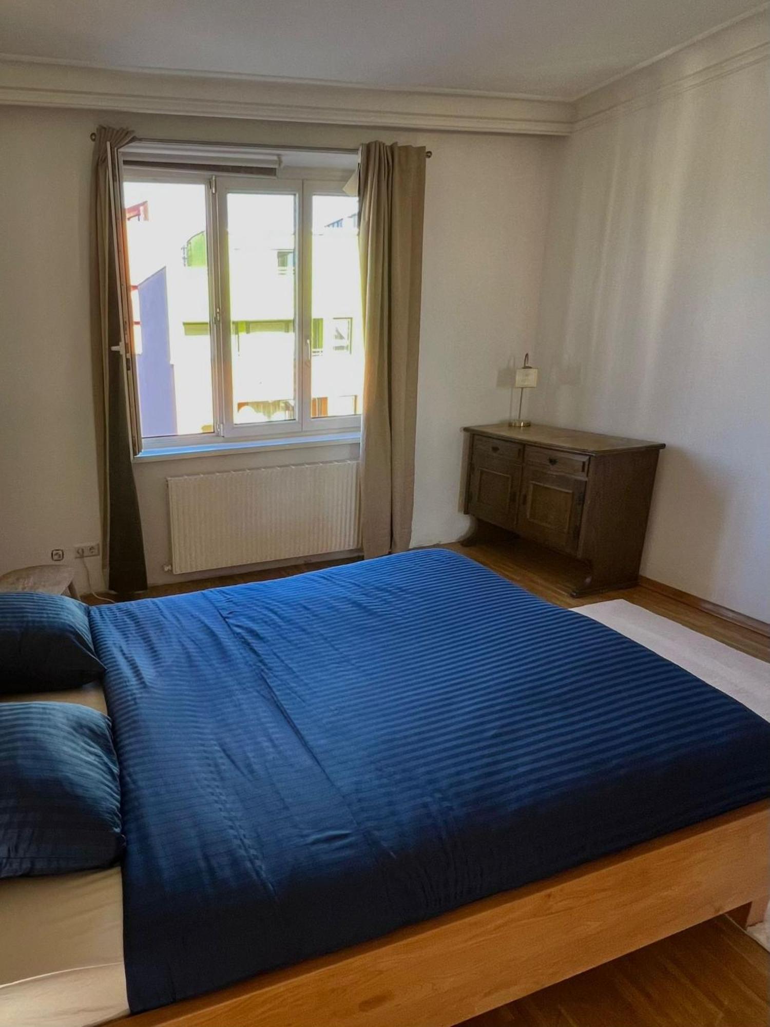 Vienna Home , Near U1 Metro , Big And Cozy Home 外观 照片