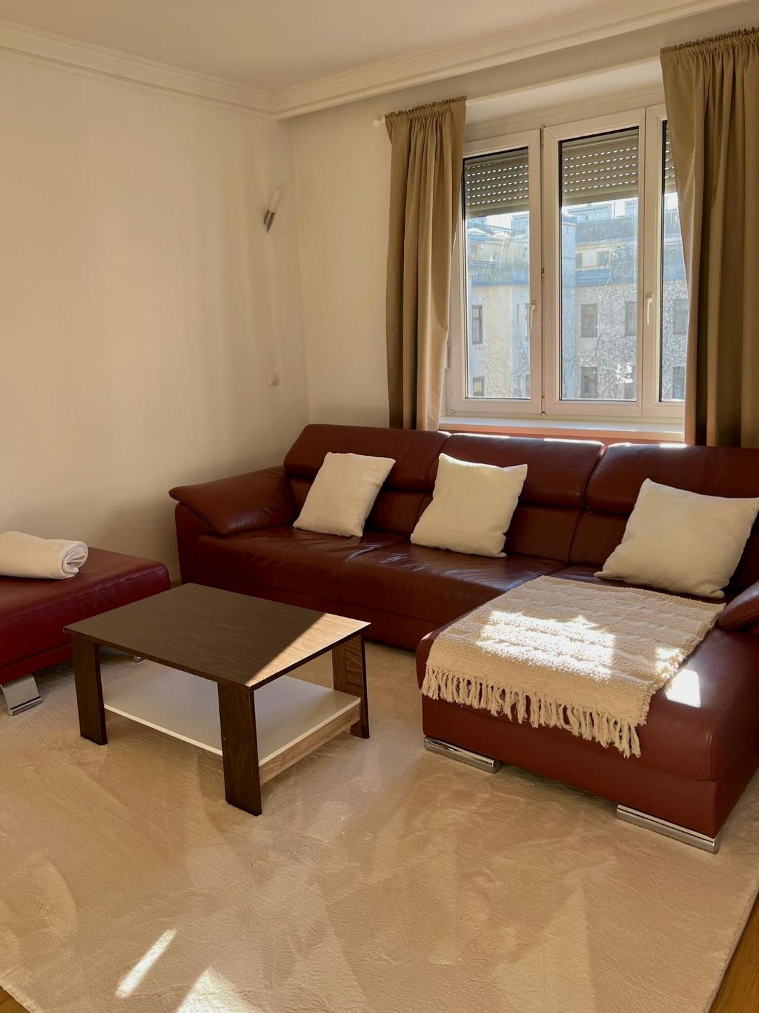 Vienna Home , Near U1 Metro , Big And Cozy Home 外观 照片