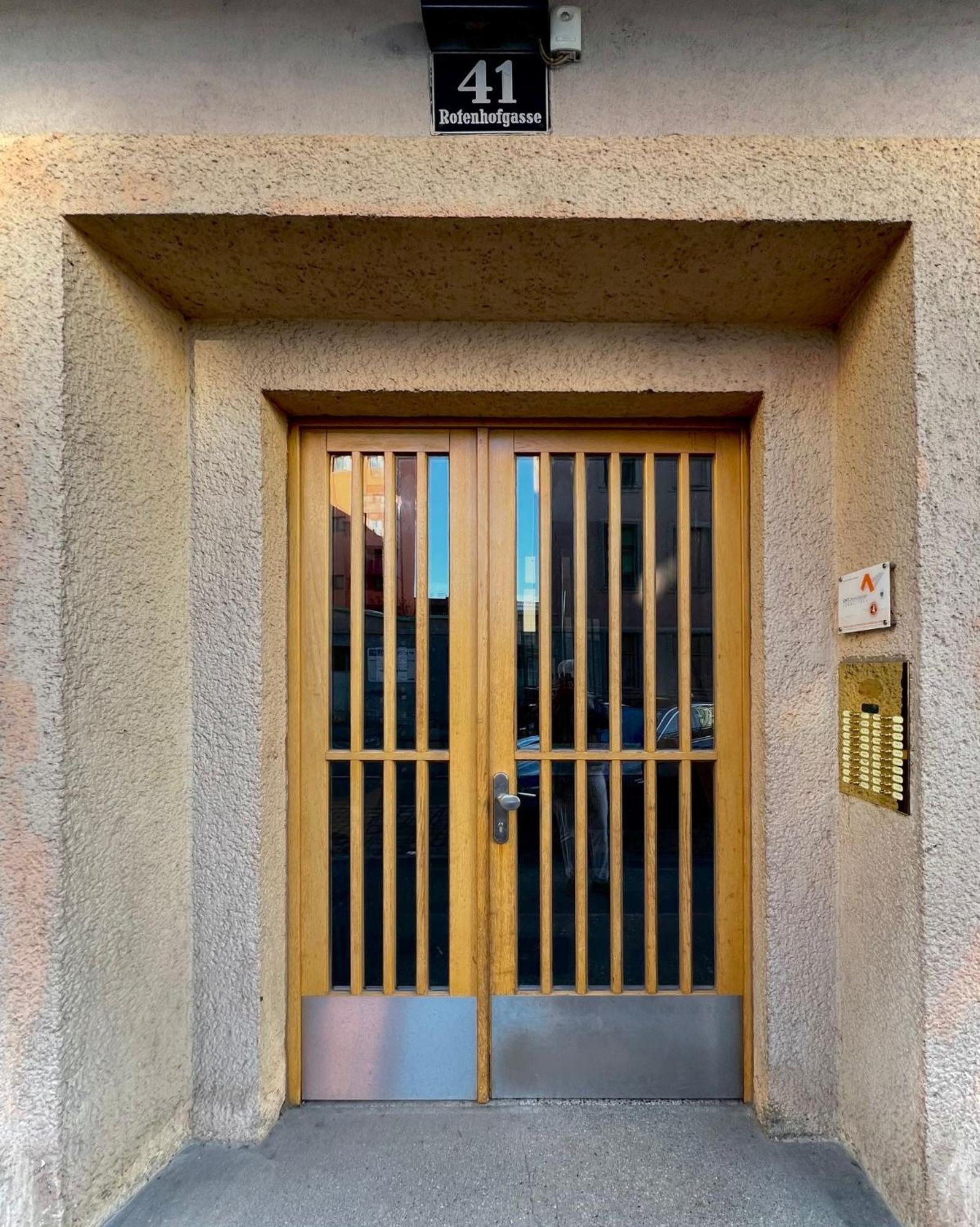 Vienna Home , Near U1 Metro , Big And Cozy Home 外观 照片
